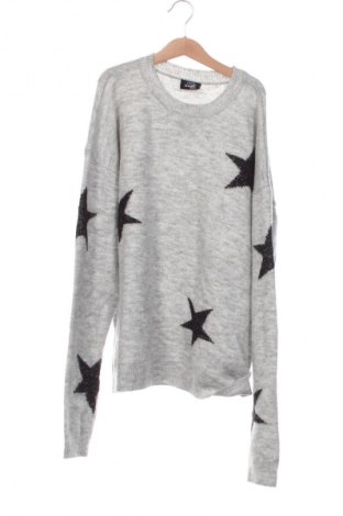 Детски пуловер Page One, Размер 15-18y/ 170-176 см, Цвят Многоцветен, Цена 13,99 лв.