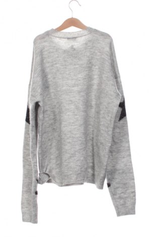 Детски пуловер Page One, Размер 15-18y/ 170-176 см, Цвят Многоцветен, Цена 13,99 лв.