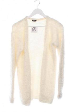 Детски пуловер Page One, Размер 13-14y/ 164-168 см, Цвят Екрю, Цена 17,60 лв.