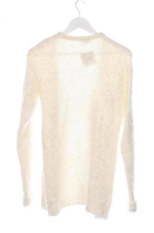 Детски пуловер Page One, Размер 13-14y/ 164-168 см, Цвят Екрю, Цена 17,60 лв.