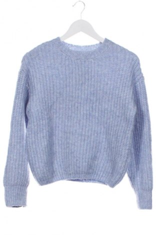 Dětský svetr  Page One, Velikost 15-18y/ 170-176 cm, Barva Modrá, Cena  159,00 Kč