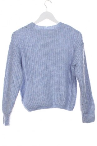 Dětský svetr  Page One, Velikost 15-18y/ 170-176 cm, Barva Modrá, Cena  159,00 Kč