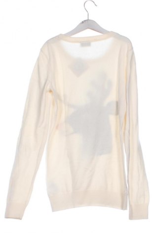 Kinderpullover Page One, Größe 12-13y/ 158-164 cm, Farbe Ecru, Preis 11,71 €