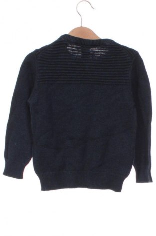 Kinderpullover Palomino, Größe 4-5y/ 110-116 cm, Farbe Grün, Preis 9,99 €