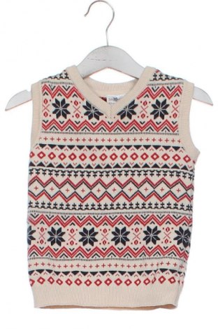 Pulover pentru copii Pepco, Mărime 18-24m/ 86-98 cm, Culoare Multicolor, Preț 45,00 Lei