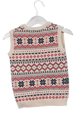 Pulover pentru copii Pepco, Mărime 18-24m/ 86-98 cm, Culoare Multicolor, Preț 45,00 Lei