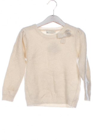 Gyerek pulóver Premium, Méret 3-4y / 104-110 cm, Szín Ekrü
, Ár 3 439 Ft