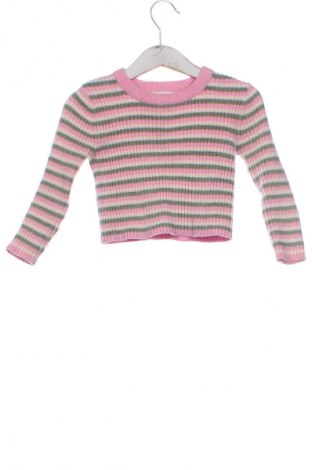 Pulover pentru copii Primark, Mărime 18-24m/ 86-98 cm, Culoare Multicolor, Preț 60,18 Lei
