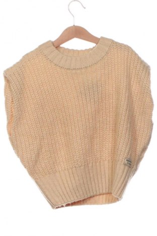 Kinderpullover Raizzed, Größe 8-9y/ 134-140 cm, Farbe Beige, Preis 8,99 €