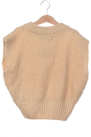 Kinderpullover Raizzed, Größe 8-9y/ 134-140 cm, Farbe Beige, Preis 8,99 €