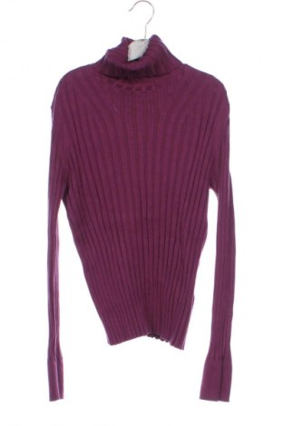 Kinderpullover S.Oliver, Größe 12-13y/ 158-164 cm, Farbe Lila, Preis 11,76 €
