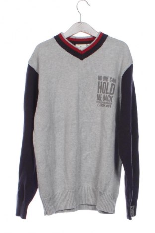 Pulover pentru copii Tom Tailor, Mărime 10-11y/ 146-152 cm, Culoare Multicolor, Preț 133,93 Lei