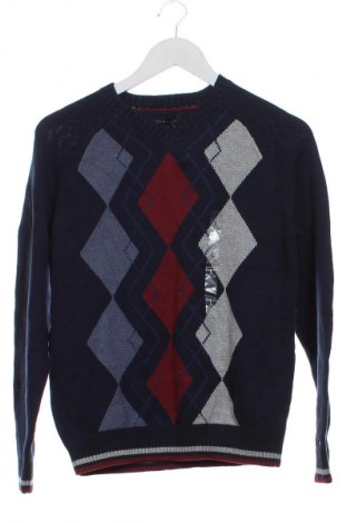 Детски пуловер Tommy Hilfiger, Размер 12-13y/ 158-164 см, Цвят Многоцветен, Цена 107,99 лв.