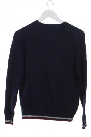 Детски пуловер Tommy Hilfiger, Размер 12-13y/ 158-164 см, Цвят Многоцветен, Цена 107,99 лв.