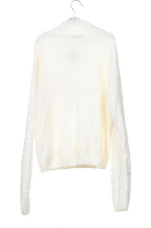 Kinderpullover True Destinations, Größe 15-18y/ 170-176 cm, Farbe Weiß, Preis 8,99 €