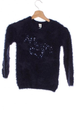 Pulover pentru copii Unbranded, Mărime 6-7y/ 122-128 cm, Culoare Albastru, Preț 47,99 Lei