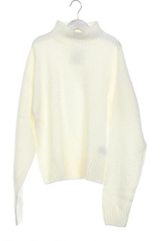 Pulover pentru copii Unbranded, Mărime 12-13y/ 158-164 cm, Culoare Alb, Preț 46,30 Lei