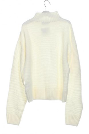 Pulover pentru copii Unbranded, Mărime 12-13y/ 158-164 cm, Culoare Alb, Preț 46,30 Lei