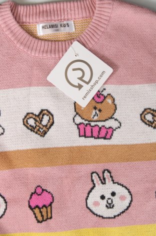 Dziecięcy sweter Unbranded, Rozmiar 2-3y/ 98-104 cm, Kolor Kolorowy, Cena 35,99 zł