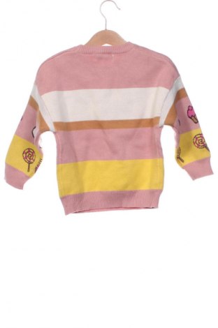 Dziecięcy sweter Unbranded, Rozmiar 2-3y/ 98-104 cm, Kolor Kolorowy, Cena 35,99 zł