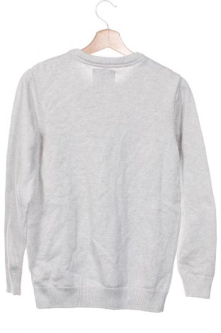 Kinderpullover Unbranded, Größe 11-12y/ 152-158 cm, Farbe Grau, Preis 7,99 €