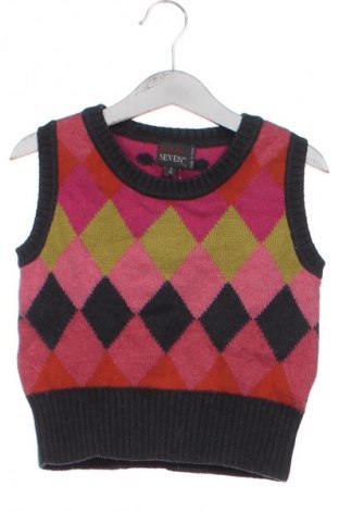 Pulover pentru copii Unbranded, Mărime 4-5y/ 110-116 cm, Culoare Multicolor, Preț 31,99 Lei