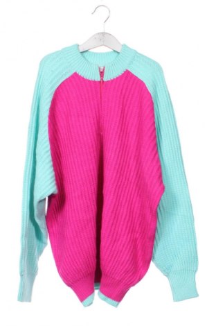 Детски пуловер Unbranded, Размер 14-15y/ 168-170 см, Цвят Многоцветен, Цена 10,99 лв.