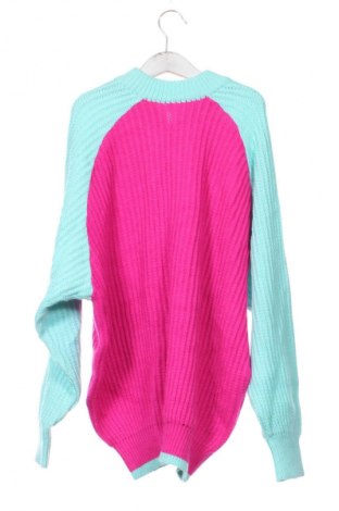 Детски пуловер Unbranded, Размер 14-15y/ 168-170 см, Цвят Многоцветен, Цена 10,99 лв.