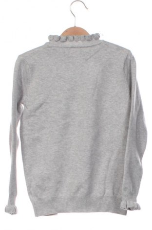 Детски пуловер Unbranded, Размер 7-8y/ 128-134 см, Цвят Сив, Цена 16,99 лв.