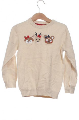 Pulover pentru copii Unbranded, Mărime 2-3y/ 98-104 cm, Culoare Bej, Preț 45,99 Lei