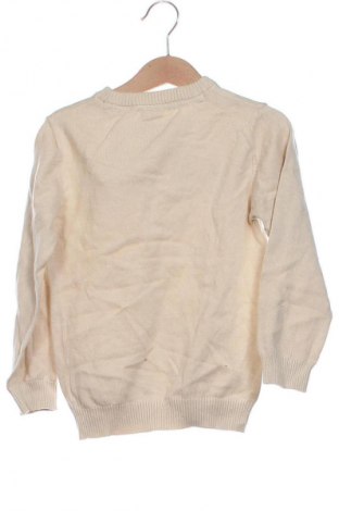 Pulover pentru copii Unbranded, Mărime 2-3y/ 98-104 cm, Culoare Bej, Preț 45,99 Lei