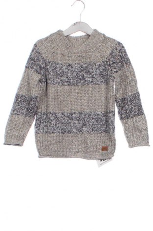 Kinderpullover Unbranded, Größe 3-4y/ 104-110 cm, Farbe Mehrfarbig, Preis 9,99 €