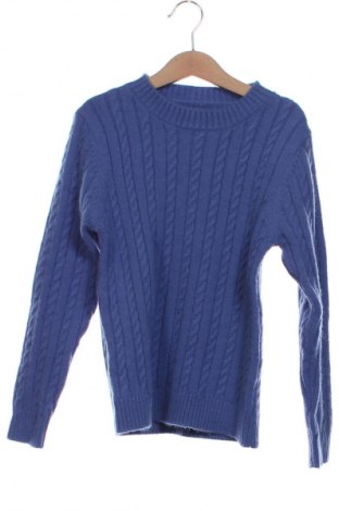 Παιδικό πουλόβερ Unbranded, Μέγεθος 10-11y/ 146-152 εκ., Χρώμα Βιολετί, Τιμή 6,99 €