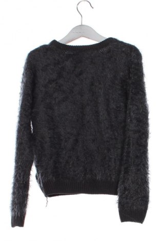 Kinderpullover Unbranded, Größe 6-7y/ 122-128 cm, Farbe Grau, Preis 6,99 €