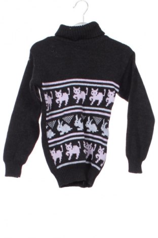 Kinderpullover Unbranded, Größe 3-4y/ 104-110 cm, Farbe Mehrfarbig, Preis 6,99 €