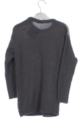 Детски пуловер United Colors Of Benetton, Размер 5-6y/ 116-122 см, Цвят Многоцветен, Цена 23,18 лв.