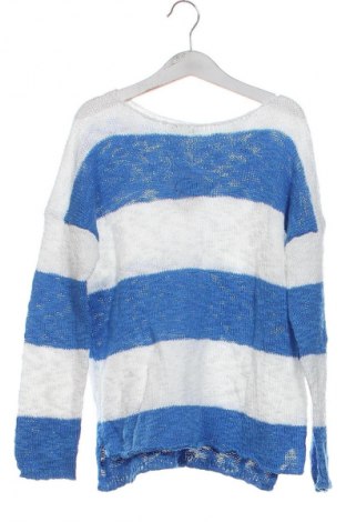 Dziecięcy sweter United Colors Of Benetton, Rozmiar 5-6y/ 116-122 cm, Kolor Kolorowy, Cena 35,99 zł