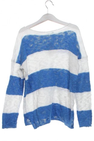 Dziecięcy sweter United Colors Of Benetton, Rozmiar 5-6y/ 116-122 cm, Kolor Kolorowy, Cena 35,99 zł