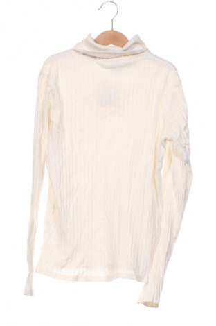 Pulover pentru copii Zara, Mărime 12-13y/ 158-164 cm, Culoare Alb, Preț 15,99 Lei