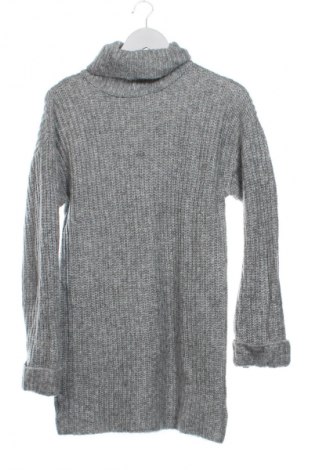 Kinderpullover Zara, Größe 12-13y/ 158-164 cm, Farbe Grau, Preis 8,18 €