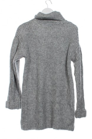 Kinderpullover Zara, Größe 12-13y/ 158-164 cm, Farbe Grau, Preis 8,18 €