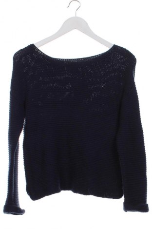 Pulover pentru copii Zara, Mărime 8-9y/ 134-140 cm, Culoare Albastru, Preț 42,99 Lei