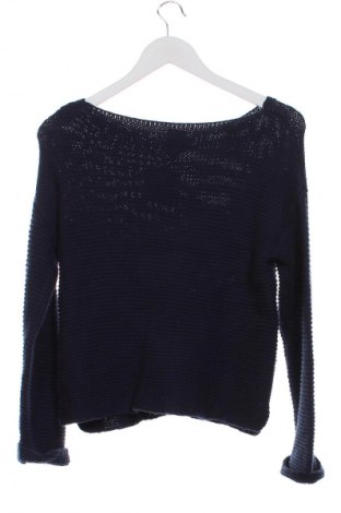 Pulover pentru copii Zara, Mărime 8-9y/ 134-140 cm, Culoare Albastru, Preț 42,99 Lei