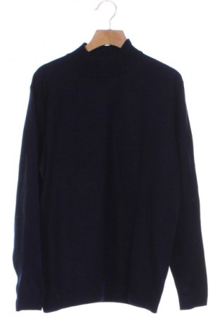 Dětský svetr  Zara, Velikost 10-11y/ 146-152 cm, Barva Modrá, Cena  544,00 Kč