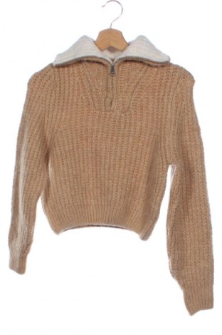 Kinderpullover Zara, Größe 8-9y/ 134-140 cm, Farbe Mehrfarbig, Preis 15,35 €