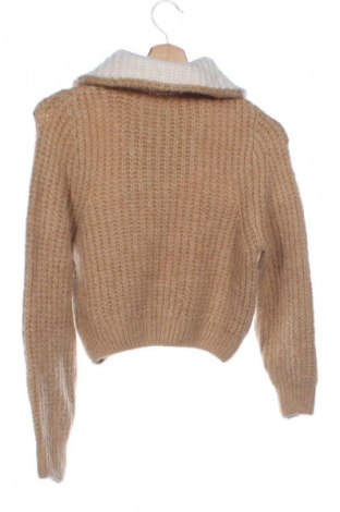 Kinderpullover Zara, Größe 8-9y/ 134-140 cm, Farbe Mehrfarbig, Preis 15,35 €