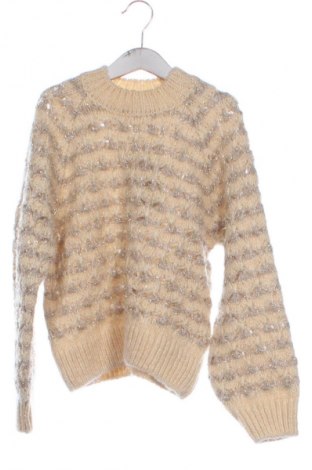 Kinderpullover Zara, Größe 8-9y/ 134-140 cm, Farbe Mehrfarbig, Preis 18,41 €