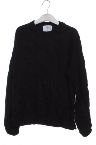 Dětský svetr  Zara, Velikost 11-12y/ 152-158 cm, Barva Černá, Cena  189,00 Kč