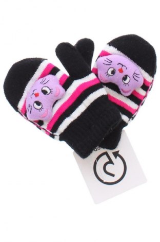 Детски ръкавици Unbranded, Цвят Многоцветен, Цена 15,00 лв.