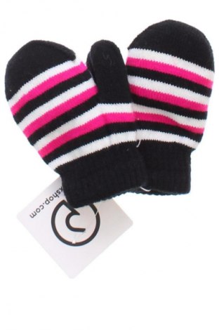 Детски ръкавици Unbranded, Цвят Многоцветен, Цена 15,00 лв.